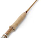 Orvis - Adirondack Full-Flex Bamboo Fly Rod