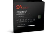 SA - AMPLITUDE TEXTURED BASS BUG