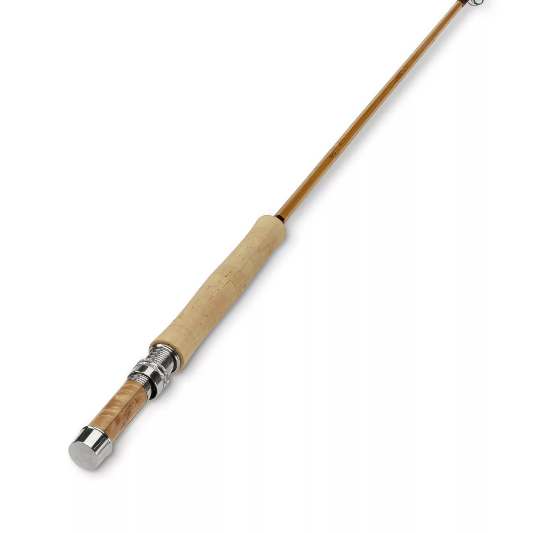 Orvis - 1856 Bamboo Fly Rod