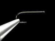 DAIICHI - 1110 WIDE GAPE DRY STRAIGHT EYE HOOKS