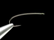 Daiichi 1260 Curved Hook