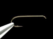 DAIICHI - 1280 2X-LONG DRY FLY HOOKS