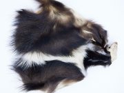 JimsFlyCo. - Skunk Mask