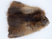 JimsFlyCo. - Beaver Mask, Natural