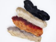 Hareline - Snowshoe Rabbits Feet