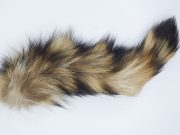JimsFlyCo. - Raccoon Tail