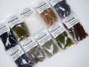 Hareline - 1 Gram Pack Cul De Canard