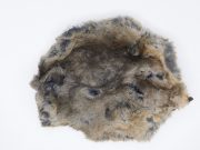 Hareline - Natural Mole Skin