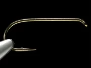 Daiichi 1180 Standard Dry Fly Hook
