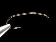 DAIICHI - 1730 BENT SHANK NYMPH HOOKS
