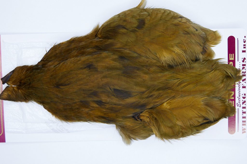 3140 Cog De Leon Hen Cape Variant