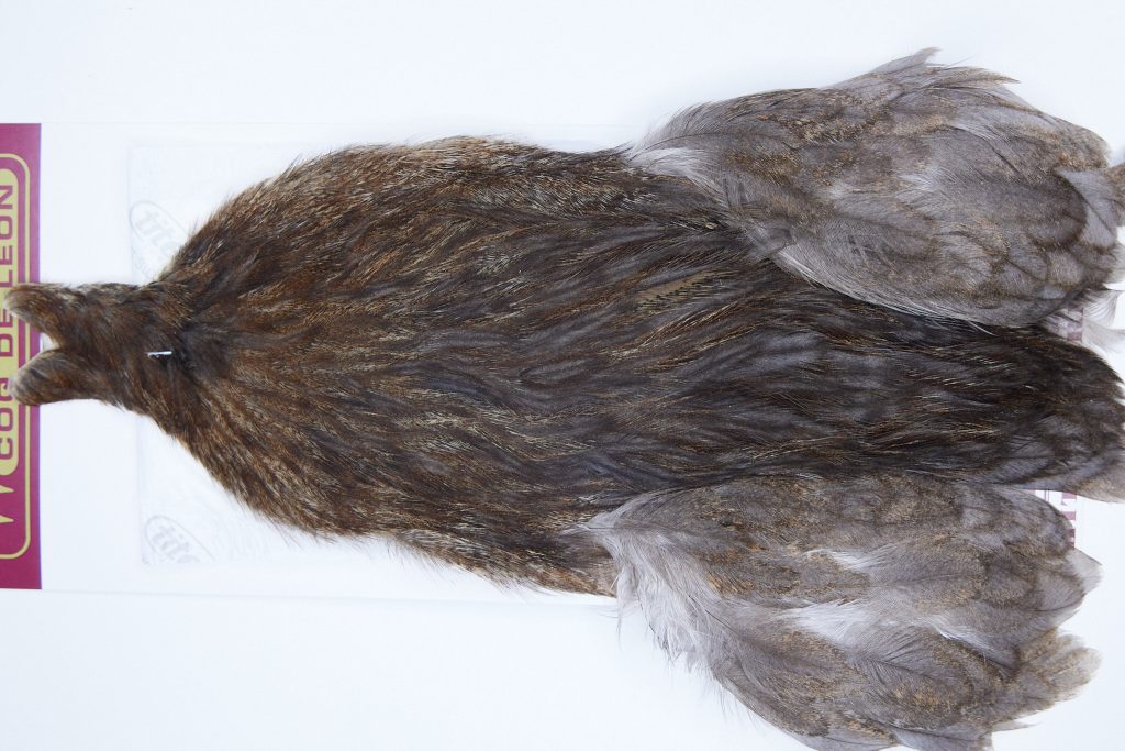 3142 Cog De Leon Hen Cape Variant