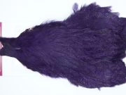 3145 Cog De Leon Hen Cape Speckled Purple