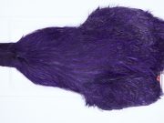3150 Cog De Leon Hen Cape Speckled Purple