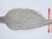 3164 Whiting Dry Fly Hackle, Pro Grade Rooster Cape Light Dun Ties Size 12-22