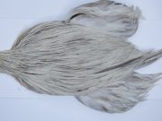 3510 Beaverkill Dry Fly Hackle, Rooster Cape Dun Splash Ties Size 10-18