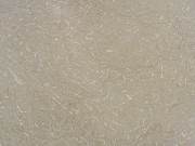 Arizona Minnow Crystal Hair - Light Cream