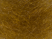 Arizona Minnow Crystal Hair - Golden Brown