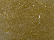 Arizona Minnow Crystal Hair - Golden Tan