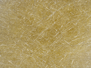 Arizona Minnow Crystal Hair - Honey