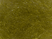 Arizona Minnow Crystal Hair - LMB