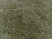 Arizona Minnow Crystal Hair - Dark LMB