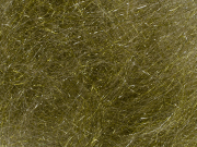 Arizona Minnow Crystal Hair - Medium LMB