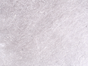 Arizona Minnow Crystal Hair - Light Silver