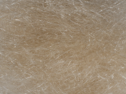 Arizona Minnow Crystal Hair - Light Olive Brown