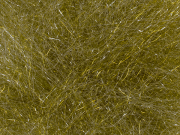 Arizona Minnow Crystal Hair - Olive