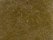 Arizona Minnow Crystal Hair - Olive Brown