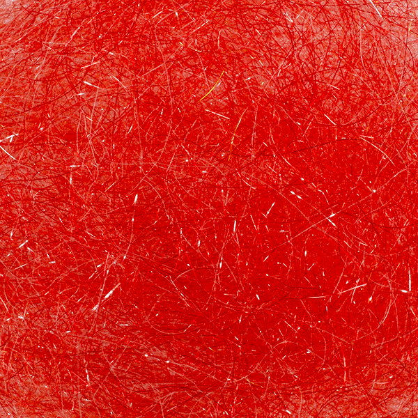 Arizona Minnow Crystal Hair - Redside