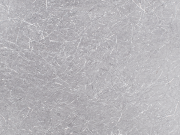 Arizona Minnow Crystal Hair - Silver