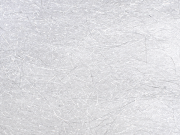 Arizona Minnow Crystal Hair - White