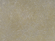 Arizona Minnow Crystal Hair - Light Silver Olive