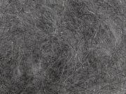 Arizona Minnow Crystal Hair - Shadback