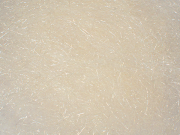 Arizona Minnow Hair - Light Cream