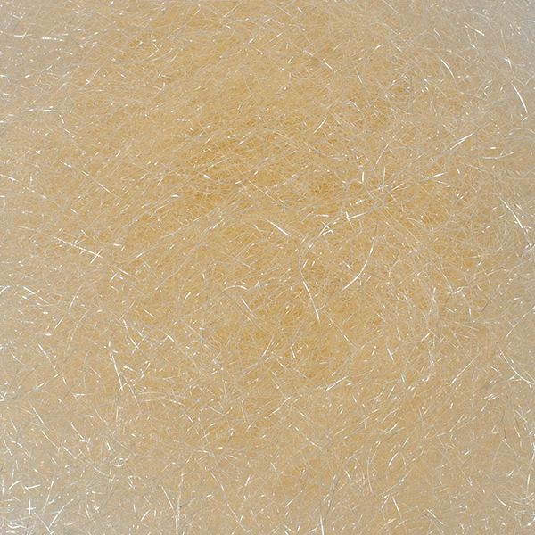 Arizona Minnow Hair - Cream