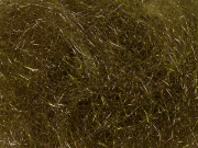 Arizona Minnow Hair - Dark Olive Brown