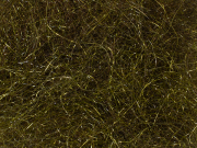 Arizona Minnow Hair - Dark Olive