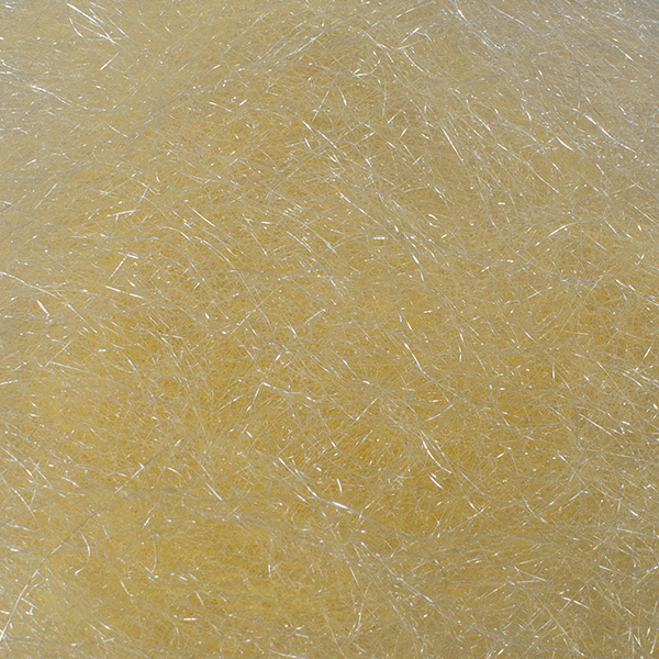 Arizona Minnow Hair - Honey