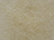 Arizona Minnow Hair - Light Olive Dun