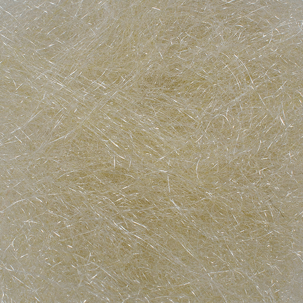 Arizona Minnow Hair - Light Olive Dun