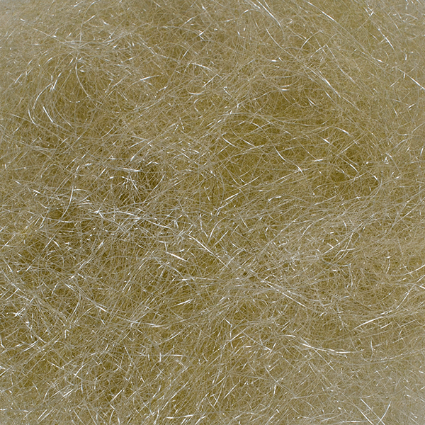 Arizona Minnow Hair - Light Olive