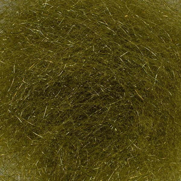 Arizona Minnow Hair - Olive