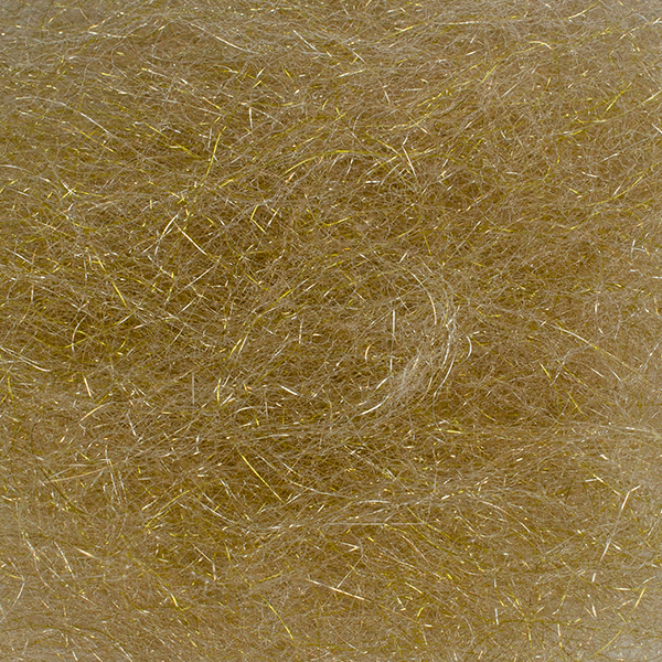 Arizona Minnow Hair - Olive Brown