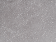 Arizona Minnow Hair - Silver