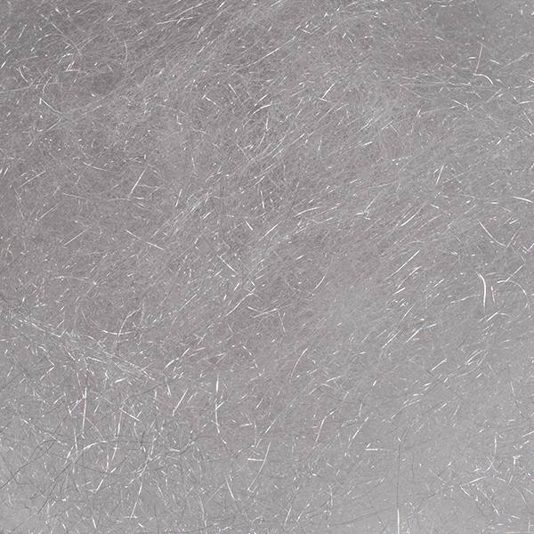 Arizona Minnow Hair - Silver