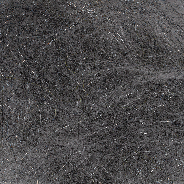 Arizona Minnow Hair - Shadback