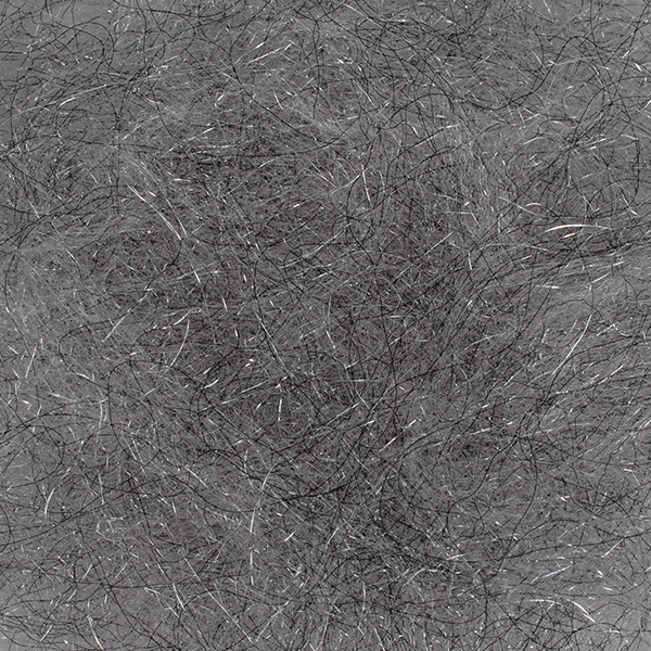 Arizona Minnow Hair - Light Shadback